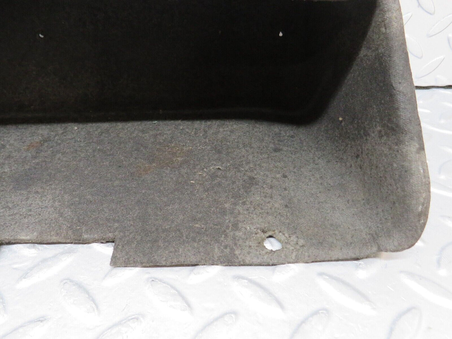 35589 Mercedes-Benz R107 280SL Coupe Glove Box