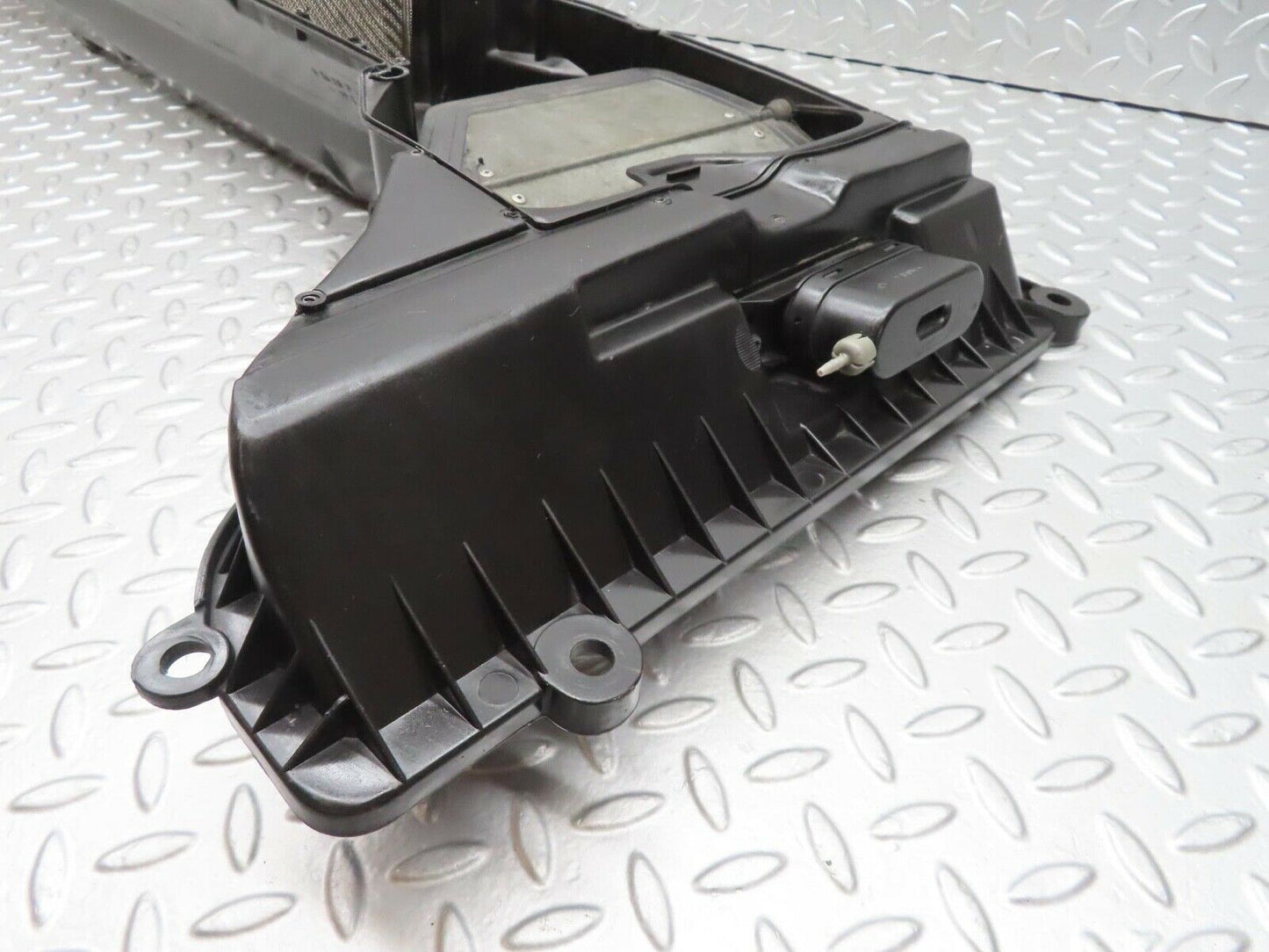14858 Mercedes-Benz W140 S320 Heater Air Box 1408303944