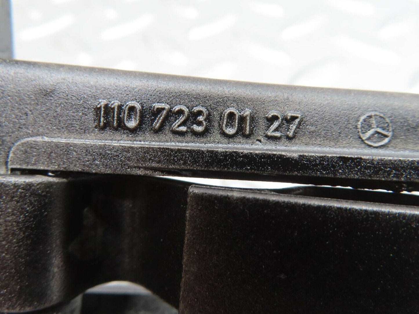 13068 Mercedes-Benz W111 220S Door Safety Check Strap 1107230127
