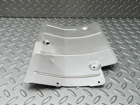 4173 Mercedes-Benz C123 230CE Coupe Exhaust Heat Shield