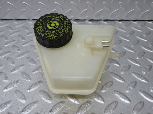 34776 Mercedes-Benz W210 320E Brake Fluid Reservoir Tank 2024300202