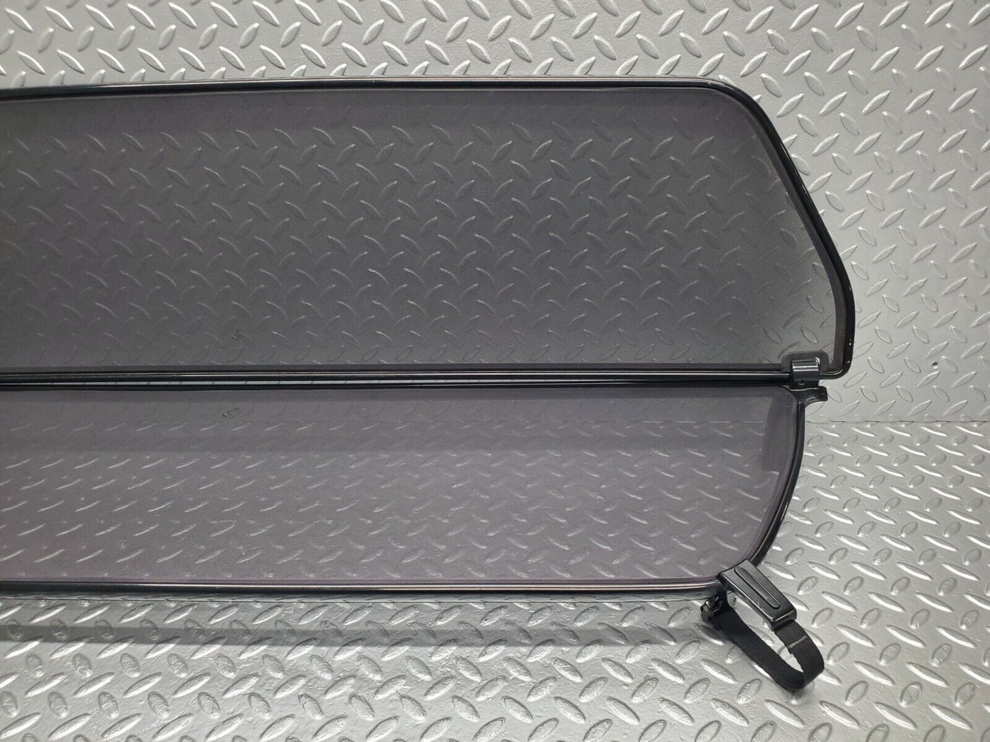 46866 Mercedes-Benz R129 320SL Coupe Wind Deflector