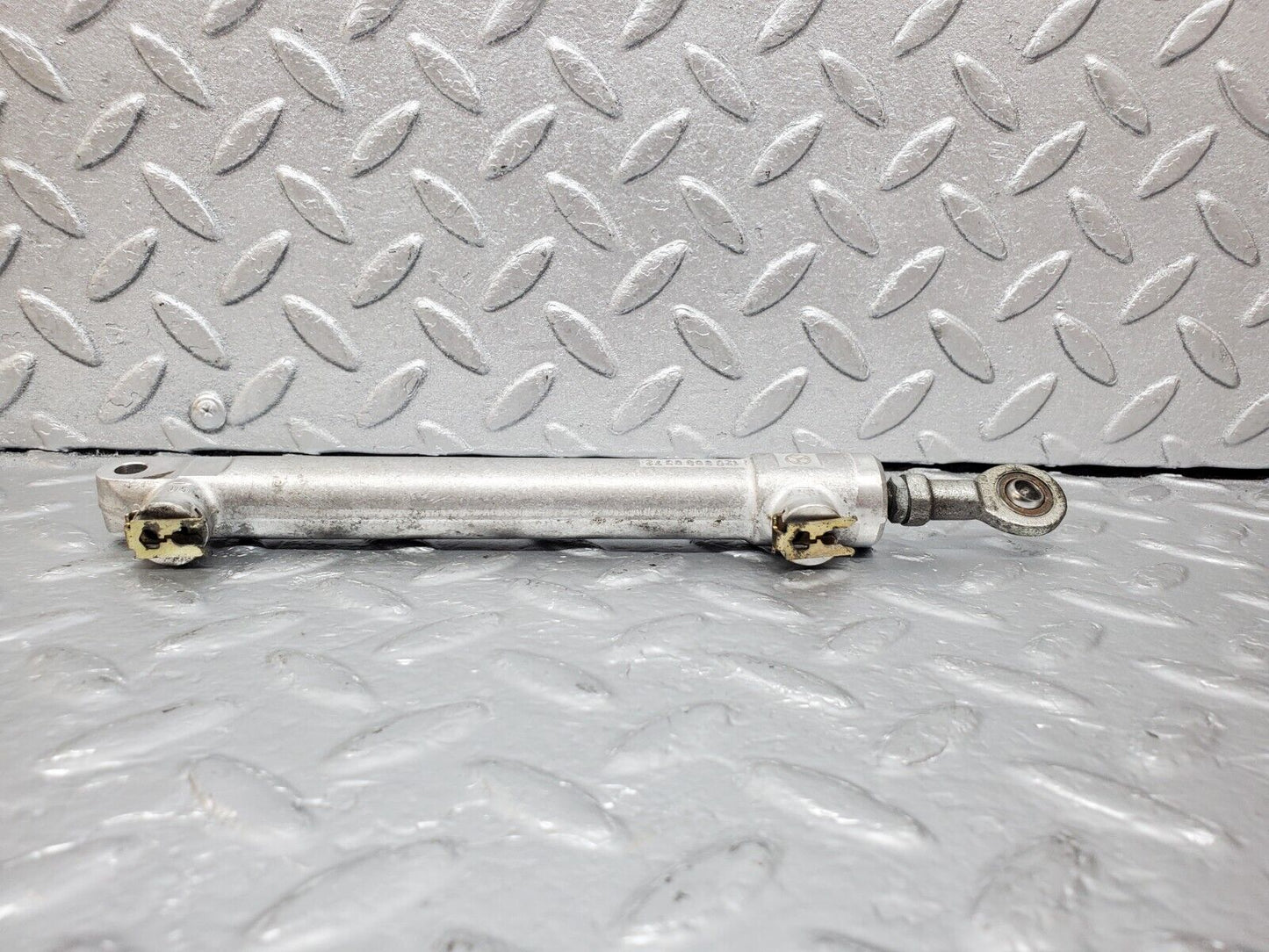 44986 Mercedes-Benz R129 300SL Coupe Roof Folding Hydraulic Cylinder 1298000372
