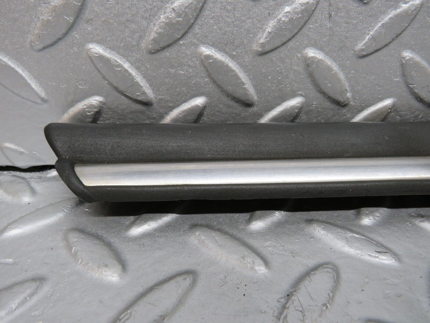 40126 Mercedes-Benz R107 350SL Coupe Front Left Wing Lower Trim
