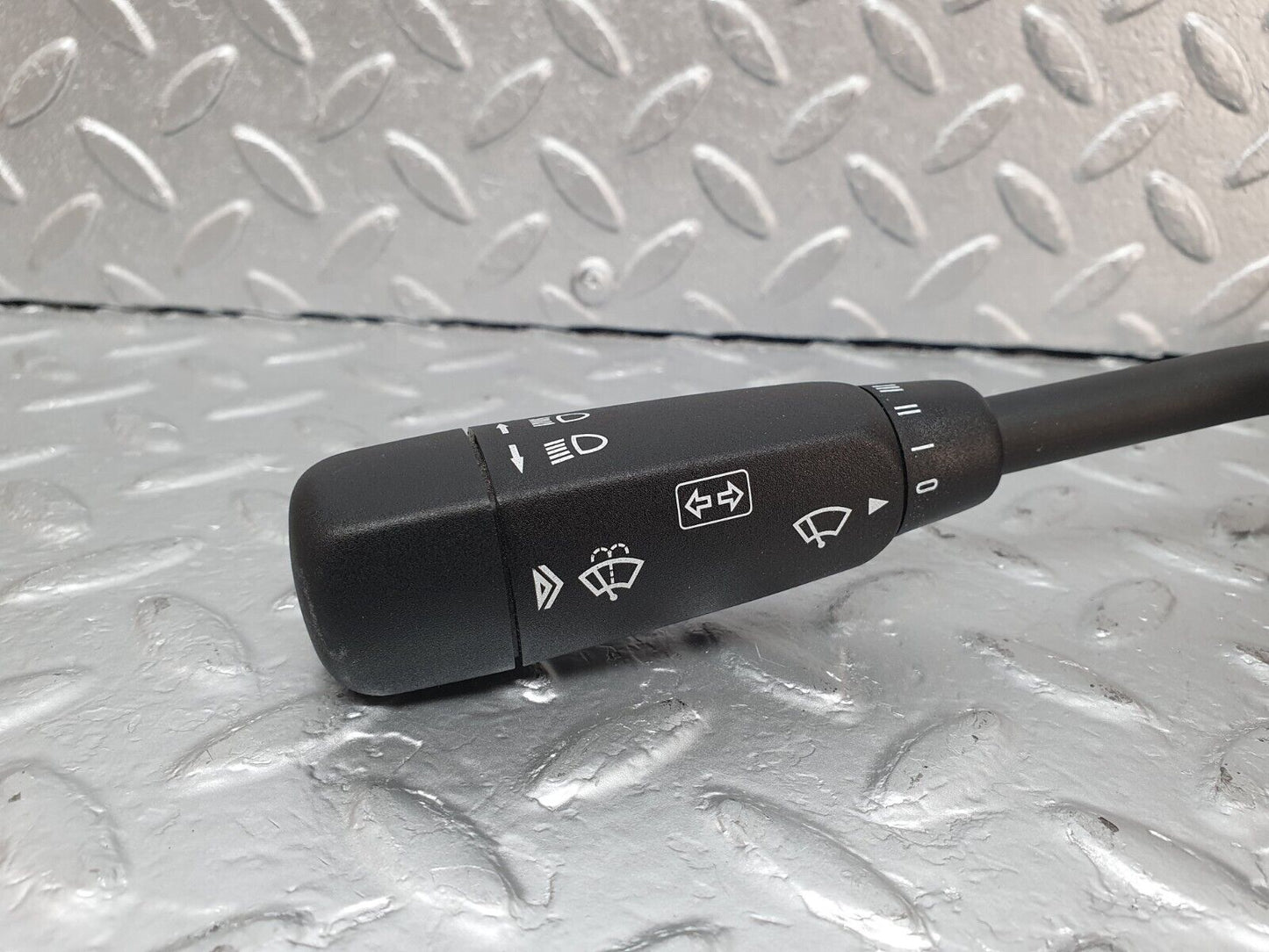 42326 Mercedes-Benz R129 320SL Coupe Indicator Wiper Stalk 1295402944