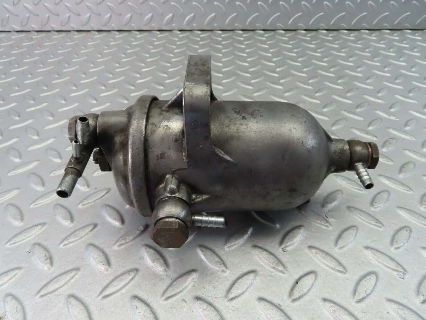 7987 Mercedes-Benz W115 220D Fuel Filter Bosch FJ/AF 5/36