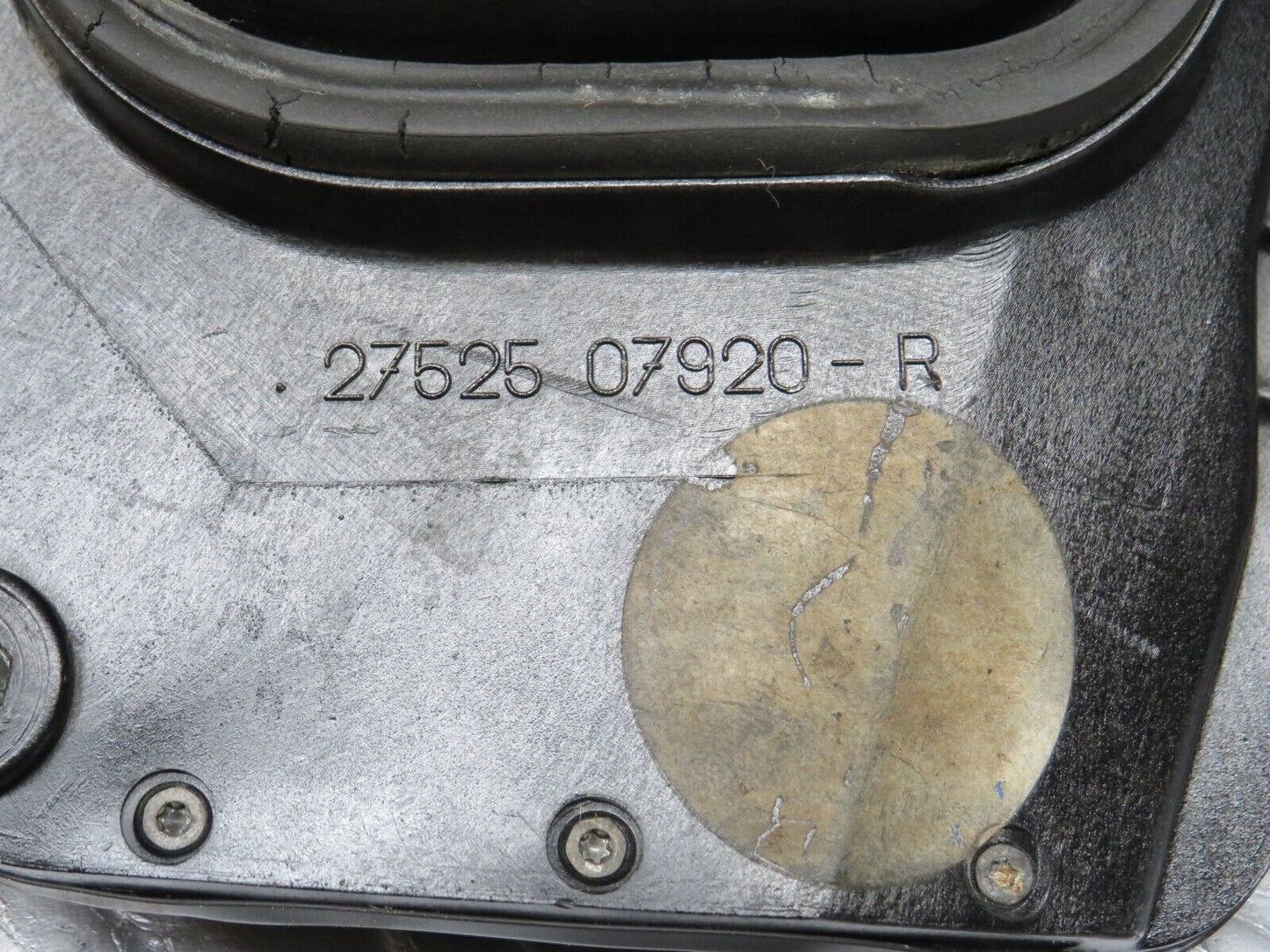 38444 Mercedes-Benz R129 280SL Coupe Right Door Speaker 1298201002