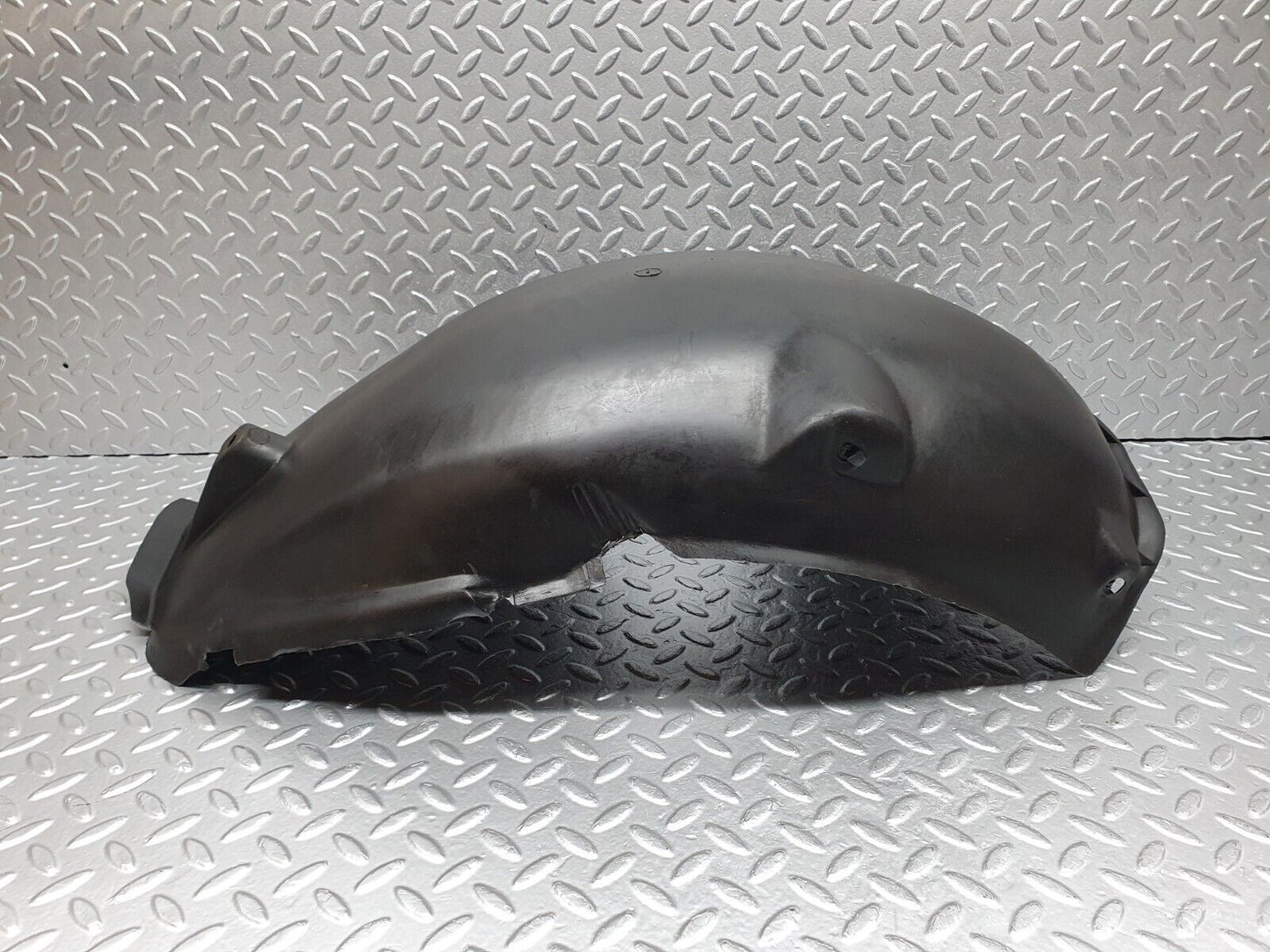 41928 Mercedes-Benz W202 C200 Rear Right Inner Fender Splash Guard 2026983830