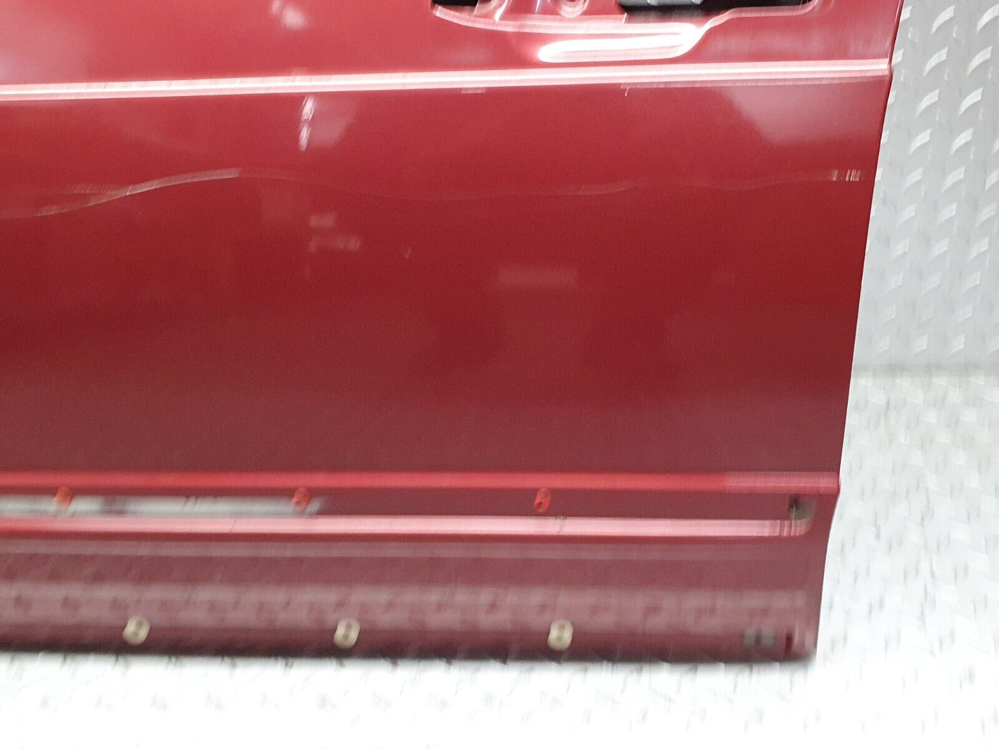 41141 Mercedes-Benz W126 300SE Front Left Door