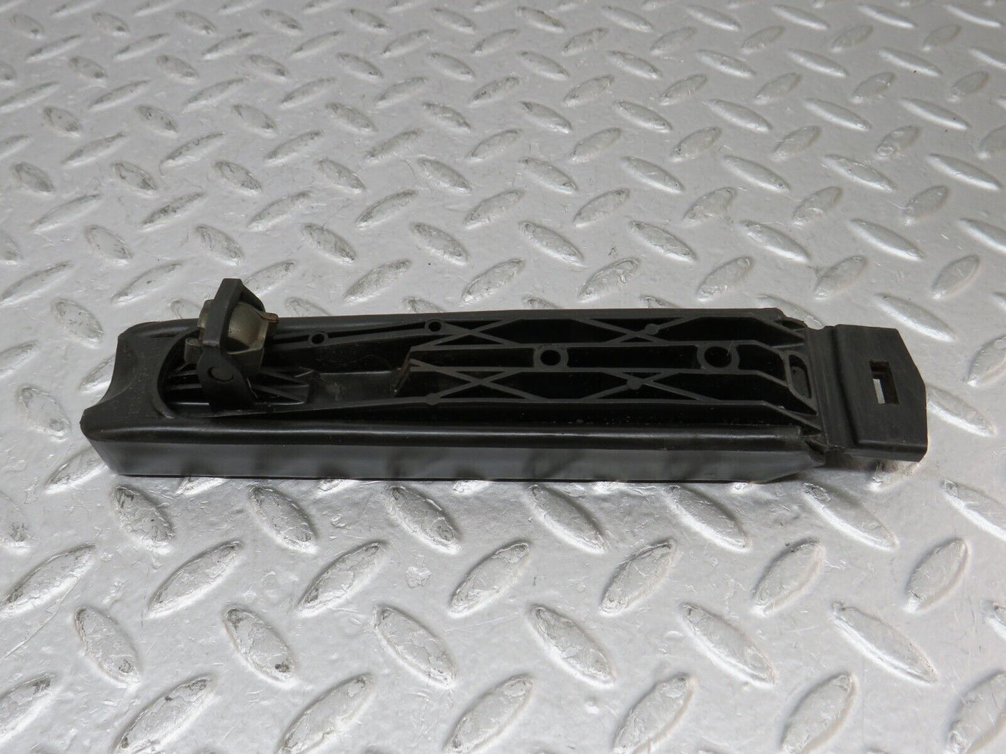 35428 Mercedes-Benz R107 280SL Coupe Accelerator Pedal With Rubber 1233010082