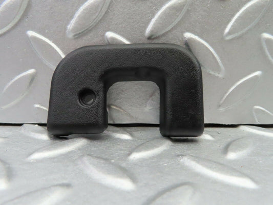 6437 Mercedes-Benz S124 E220 Wagon Right Interior Door Latch Trim