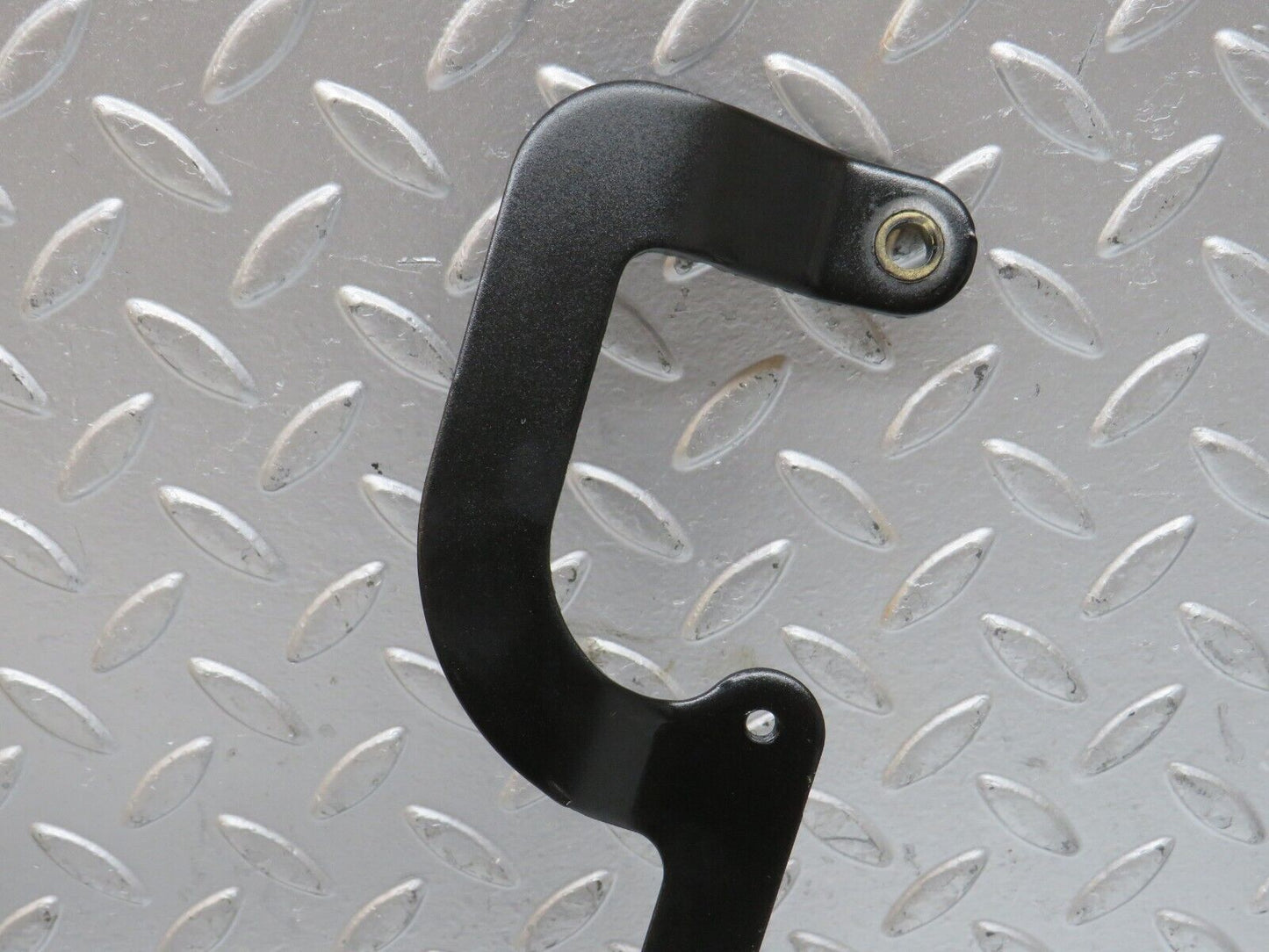 28450 Mercedes-Benz S123 240D Wagon Bonnet Hinge Right Side
