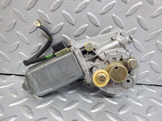 44796 Mercedes-Benz W124 220E Window Regulator Motor Left Bosch 0130821284