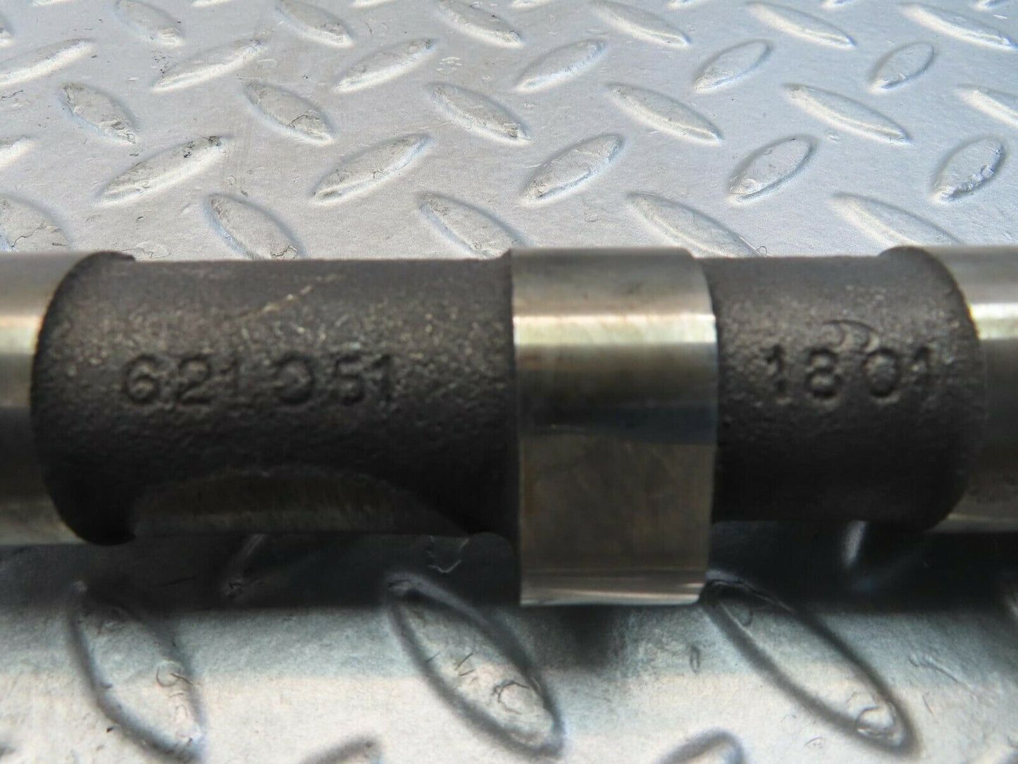 10961 Mercedes-Benz W115 220D Camshaft 6210511801