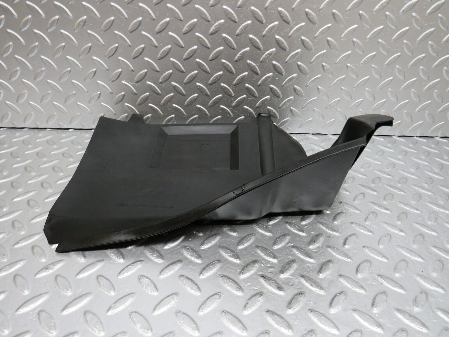 29319 Mercedes-Benz W124 230E Engine Compartment Cover Left Side 1246261930