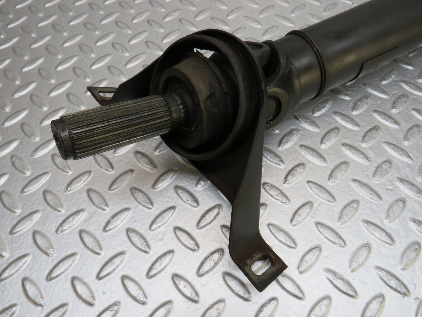 35043 Mercedes-Benz W210 320E Cardan Shaft Prop Shaft 2104109306