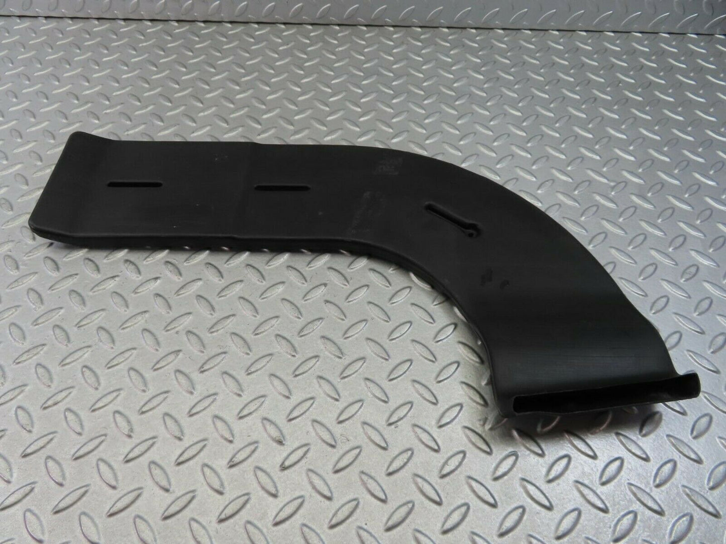 8249 Mercedes-Benz R107 Air Duct Vent Left Side 1078310346