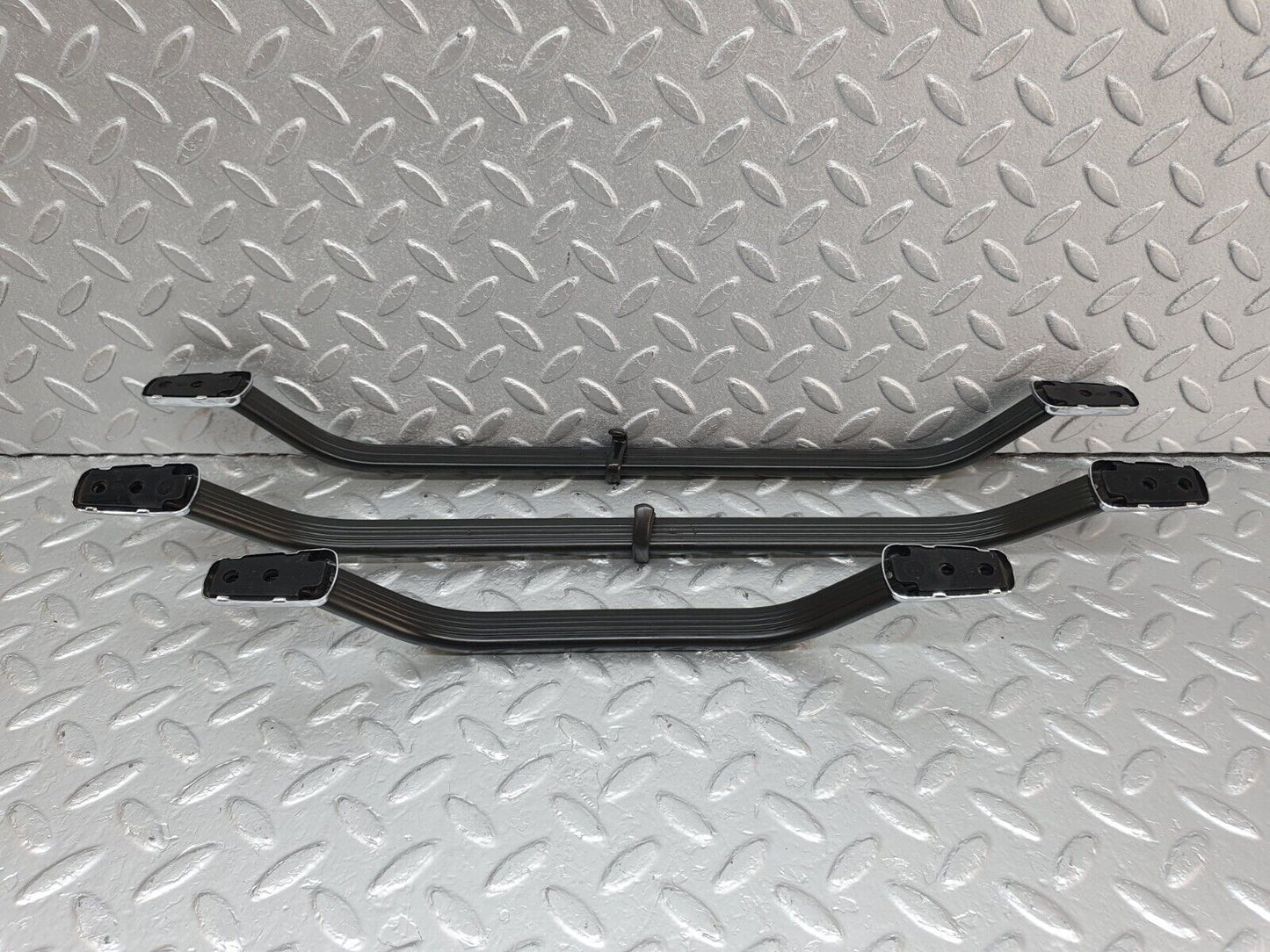 43192 Mercedes-Benz W108 280SE Interior Roof Grab Handle Set