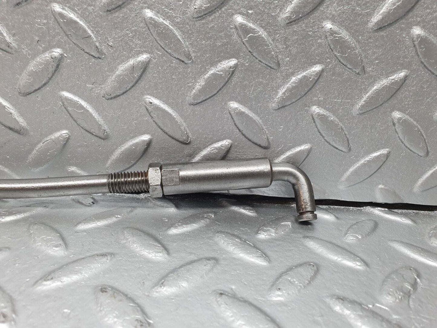 40744 Mercedes-Benz W123 300D Automatic Gearbox Linkage