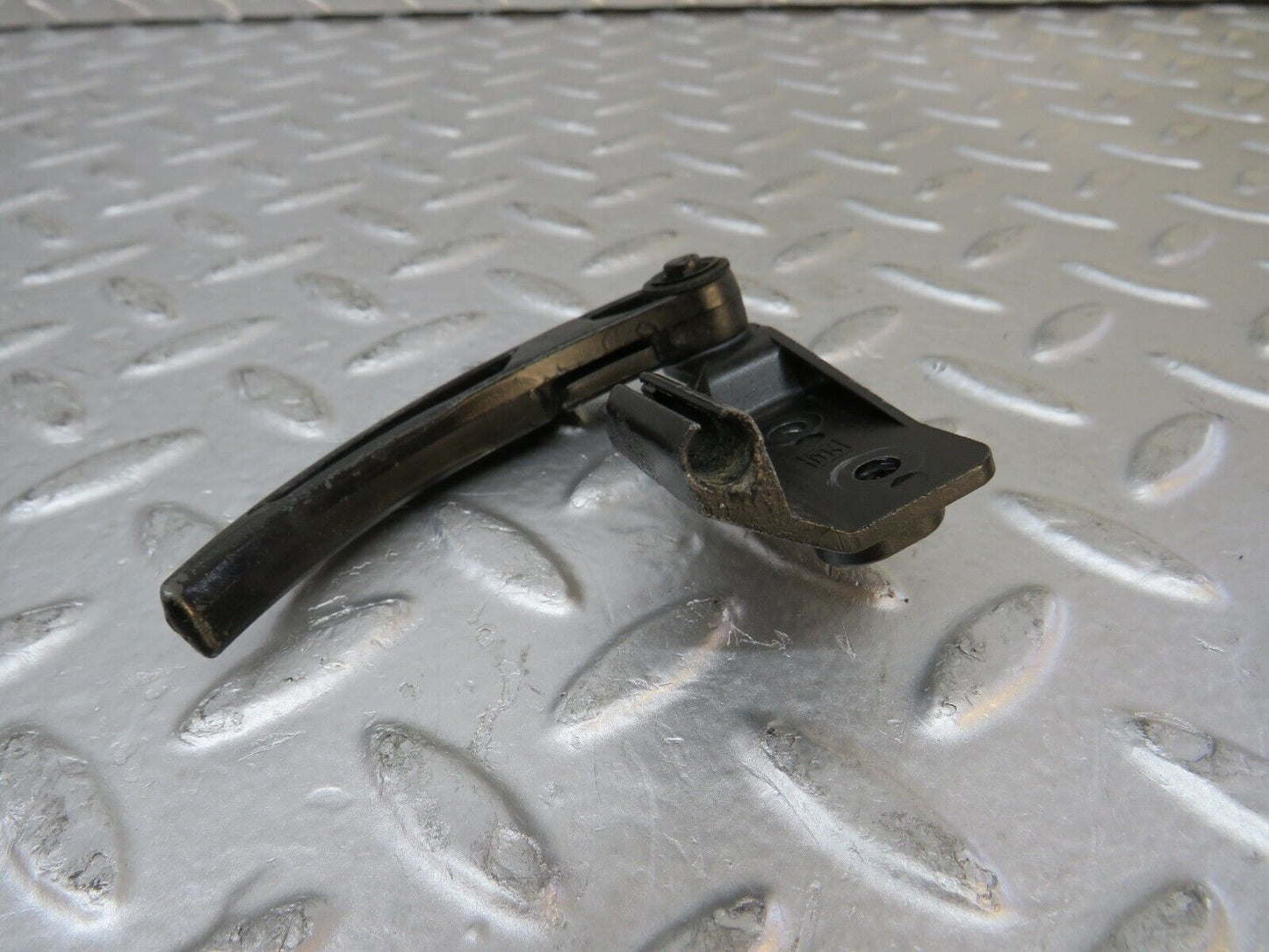 29832 Mercedes-Benz W123 230E Hood Opener Bonnet Opener Release