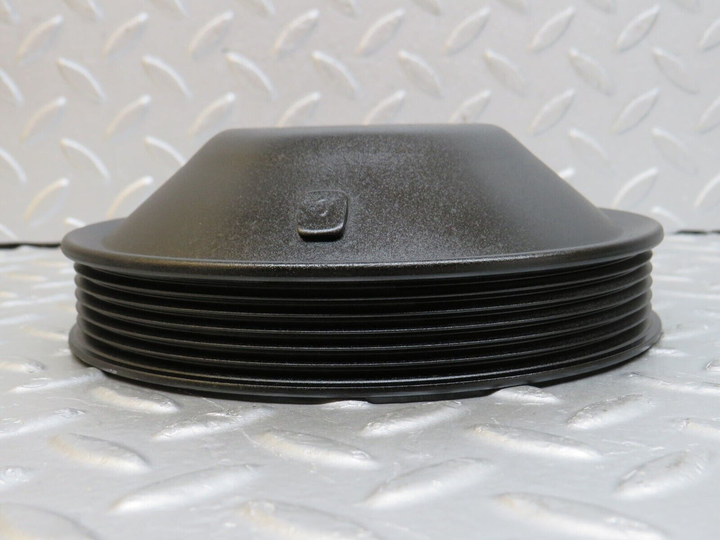 36793 Mercedes-Benz W201 190E 2.0L Steering Pump Pulley 2014600479