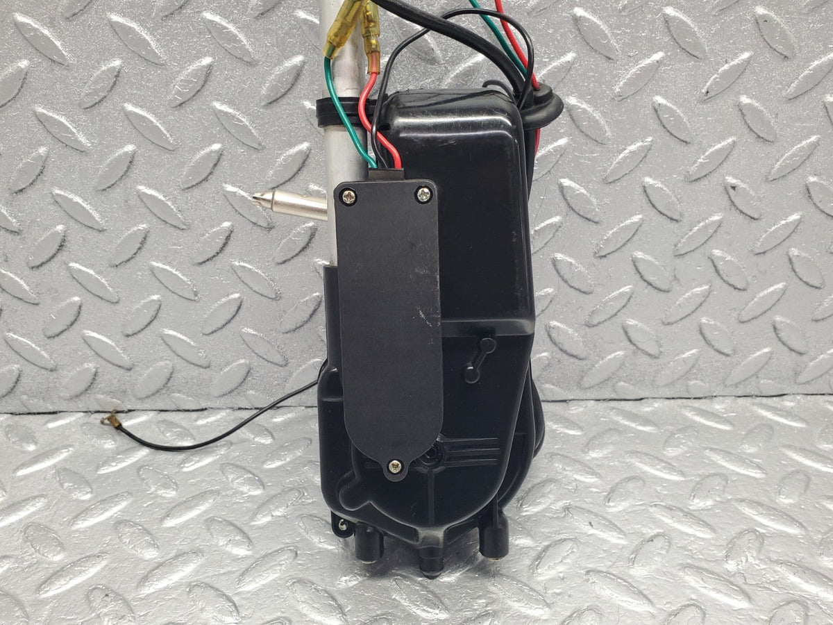 W201 Baby Benz power antenna electric aerial used OEM