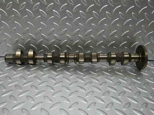 24424 Mercedes-Benz S124 220TE Wagon Camshaft Right Side Exhaust 1111701
