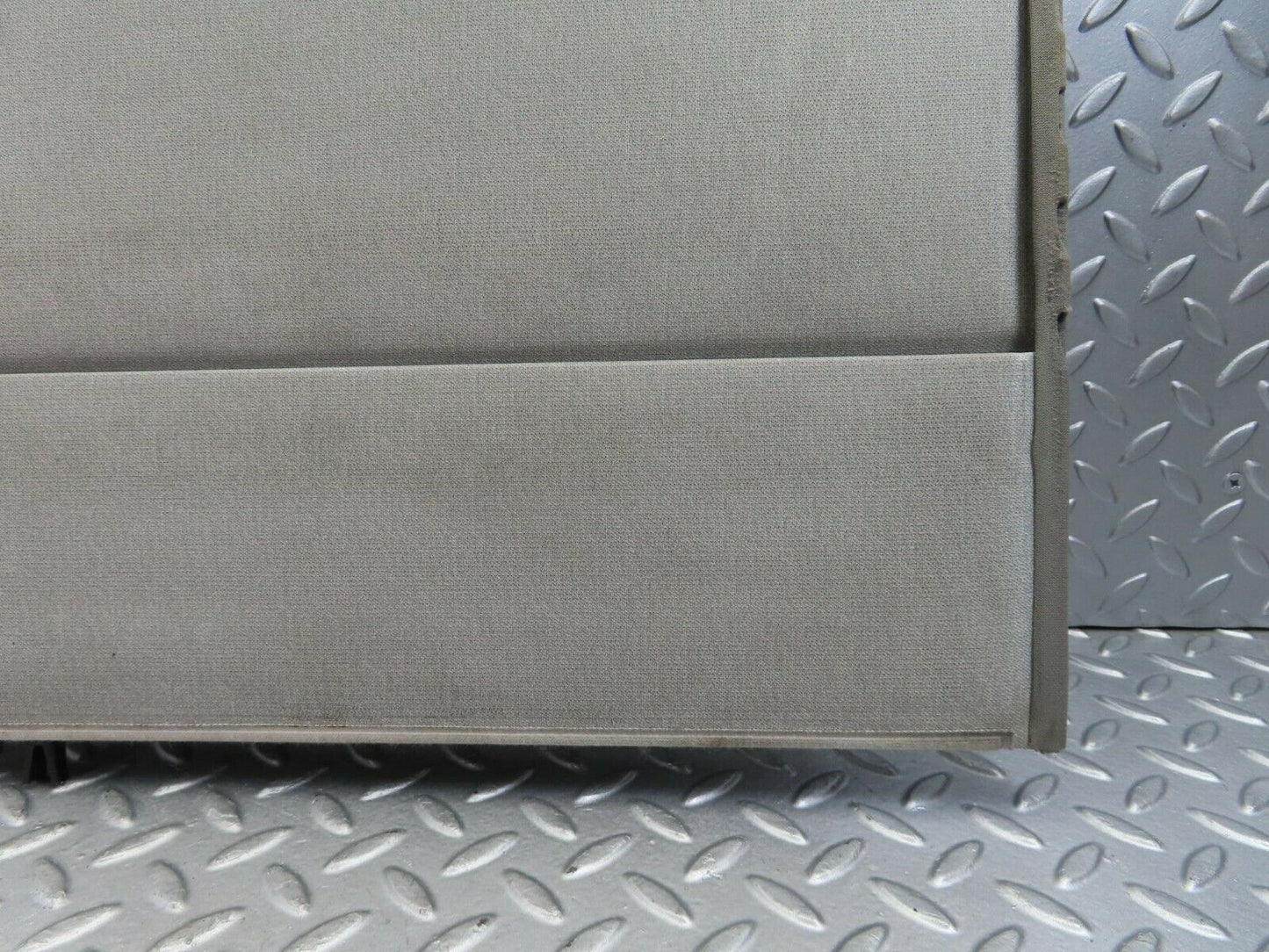9338 Mercedes-Benz C124 300CE Coupe Interior Sunroof Cover Panel