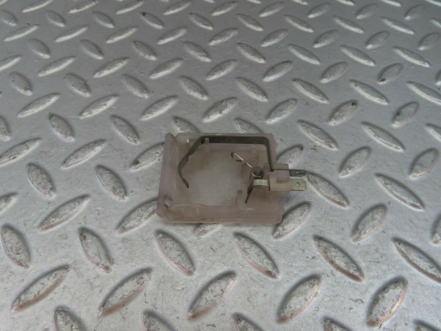 9484 Mercedes-Benz C124 300CE Coupe Glove Box Light 1248200001