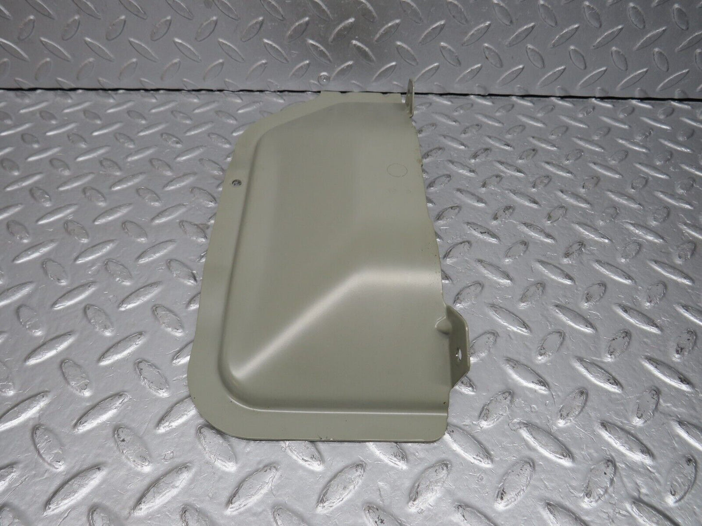 39458 Mercedes-Benz R129 320SL Coupe Floor Wire Cover Panel Left