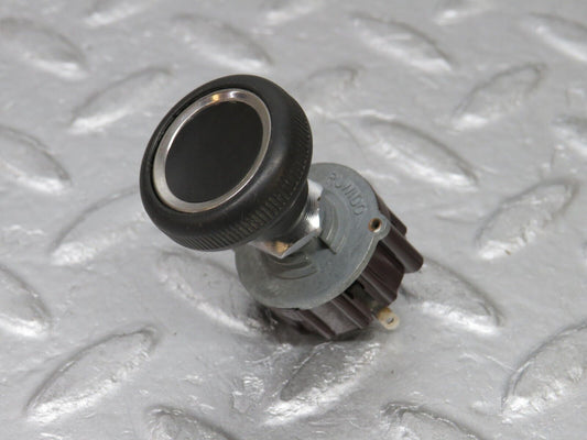 37463 Mercedes-Benz W109 300SEL Heater Control Switch 023.00-1