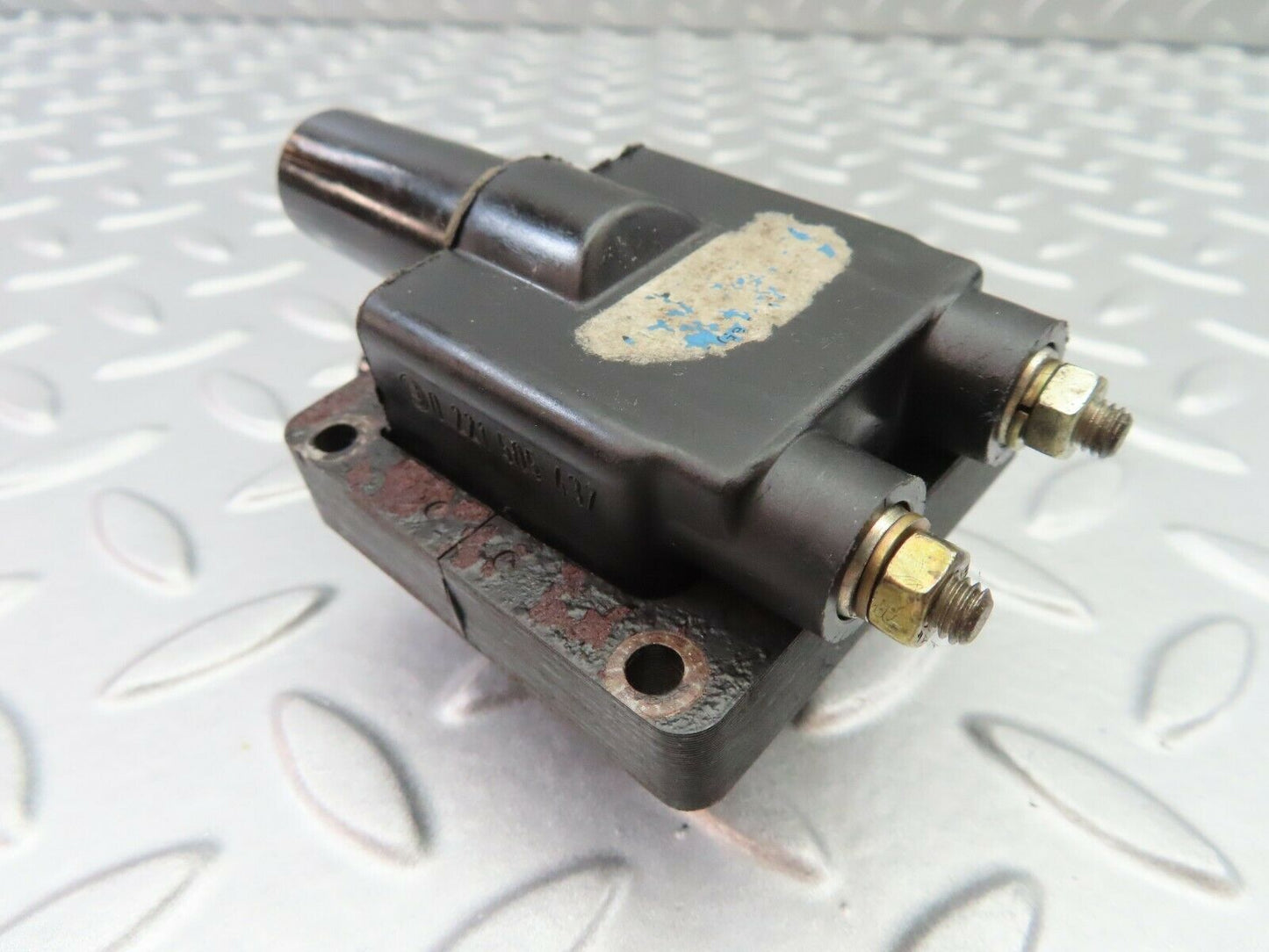 6788 Mercedes-Benz S124 E220 Wagon Ignition Coil 0001500480