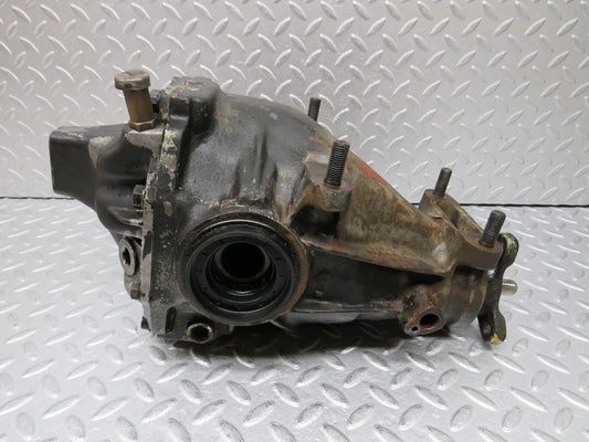 35668 Mercedes-Benz R107 280SL Coupe Rear Differential Ratio 3.58  1233511401