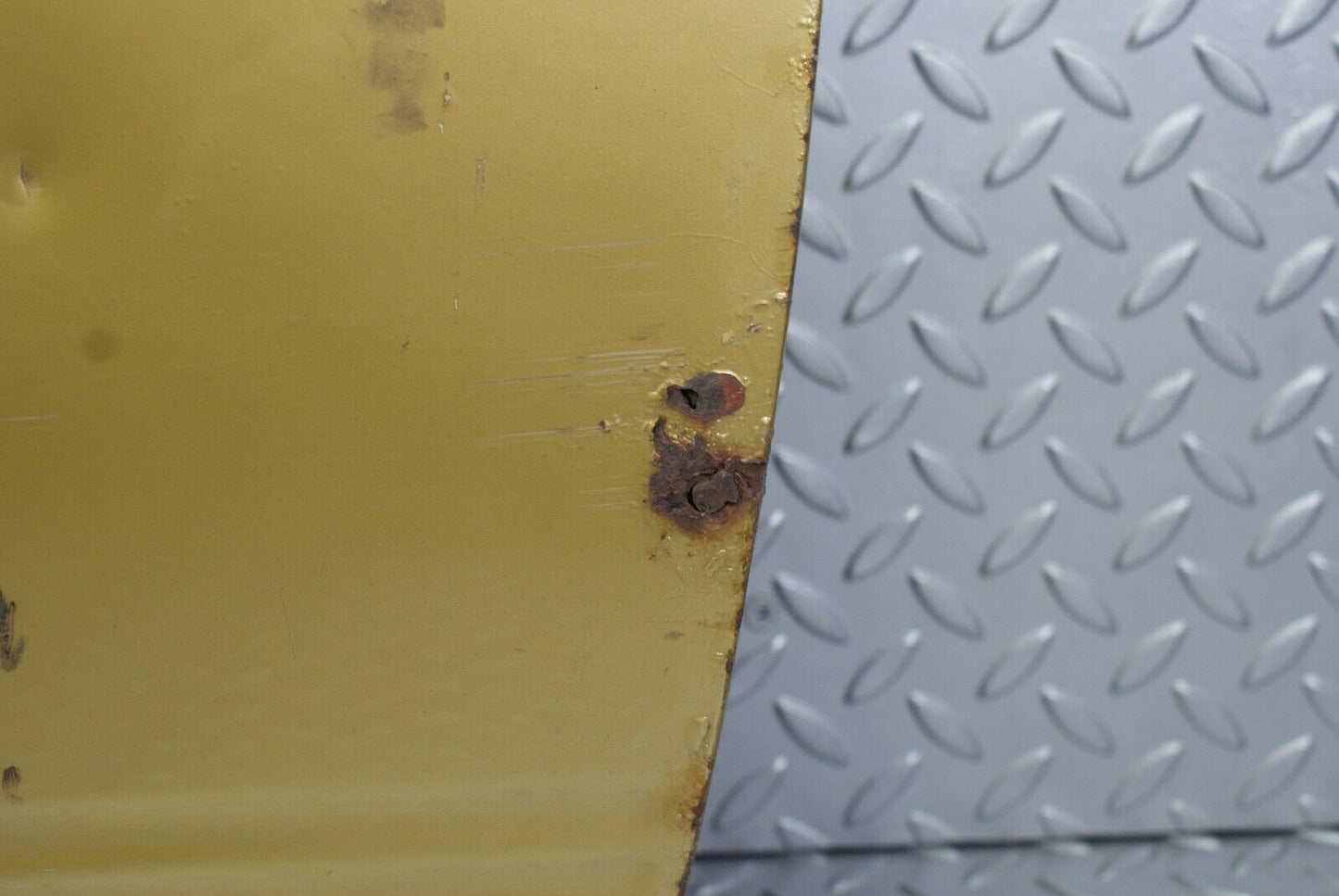2002 Mercedes-Benz C107 350SLC Coupe Left Door