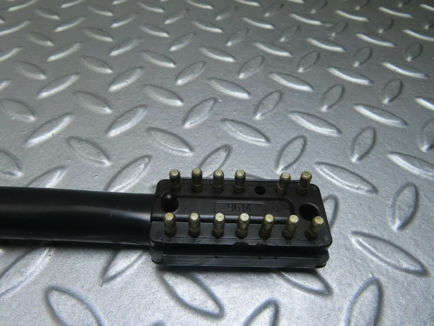 8366 Mercedes-Benz W123 Indicator Wiper Stalk