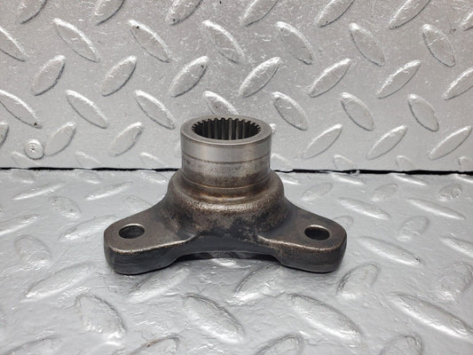 44564 Mercedes-Benz W123 280E Automatic Gearbox Rear Flange 722.309
