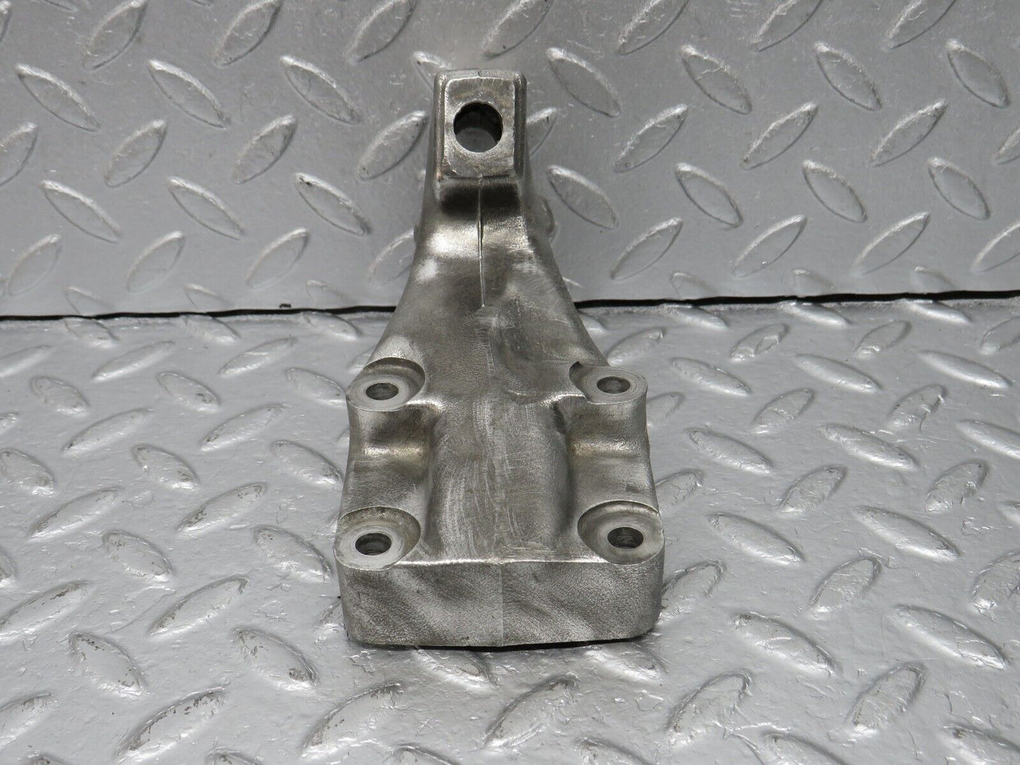 39877 Mercedes-Benz R107 350SL Engine Mount Bracket Left Side 1162234404