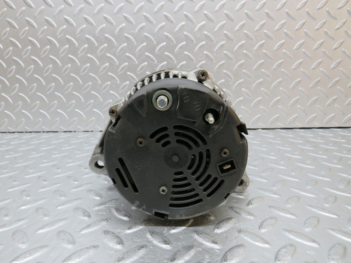 31726 Mercedes-Benz W201 190LE 1.8L Alternator Generator 120485022