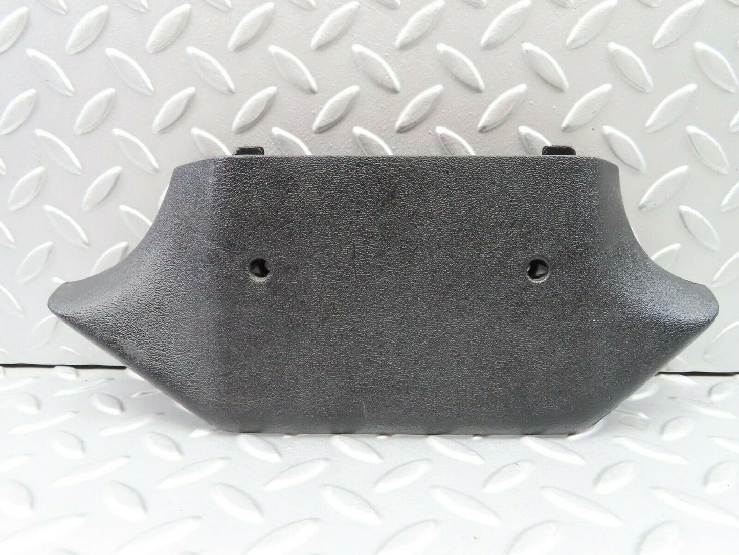 6505 Mercedes-Benz S124 E220 Wagon B Pillar Lower Cover Right Side 1246920422