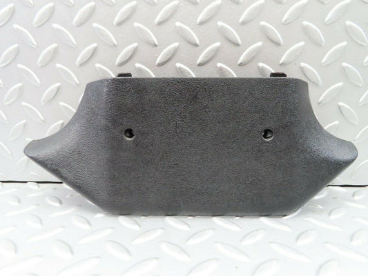6505 Mercedes-Benz S124 E220 Wagon B Pillar Lower Cover Right Side 1246920422