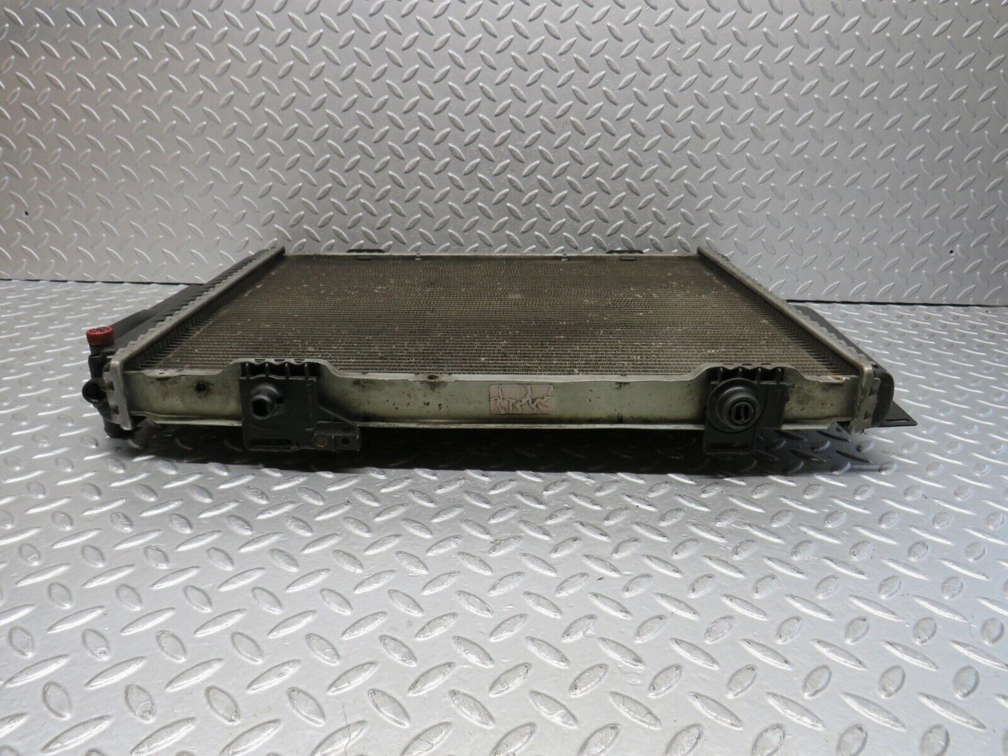 38979 Mercedes-Benz W201 190E Engine Coolant Radiator Behr