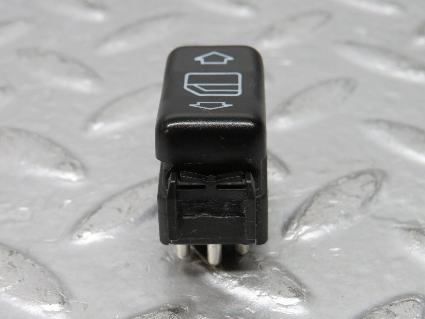 29534 Mercedes-Benz W124 230E Electric Window Switch Right 1248204710