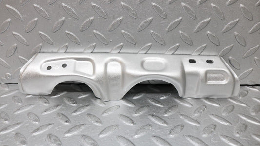 37237 Mercedes-Benz C126 420SEC Coupe Exhaust Manifold Heat Shield