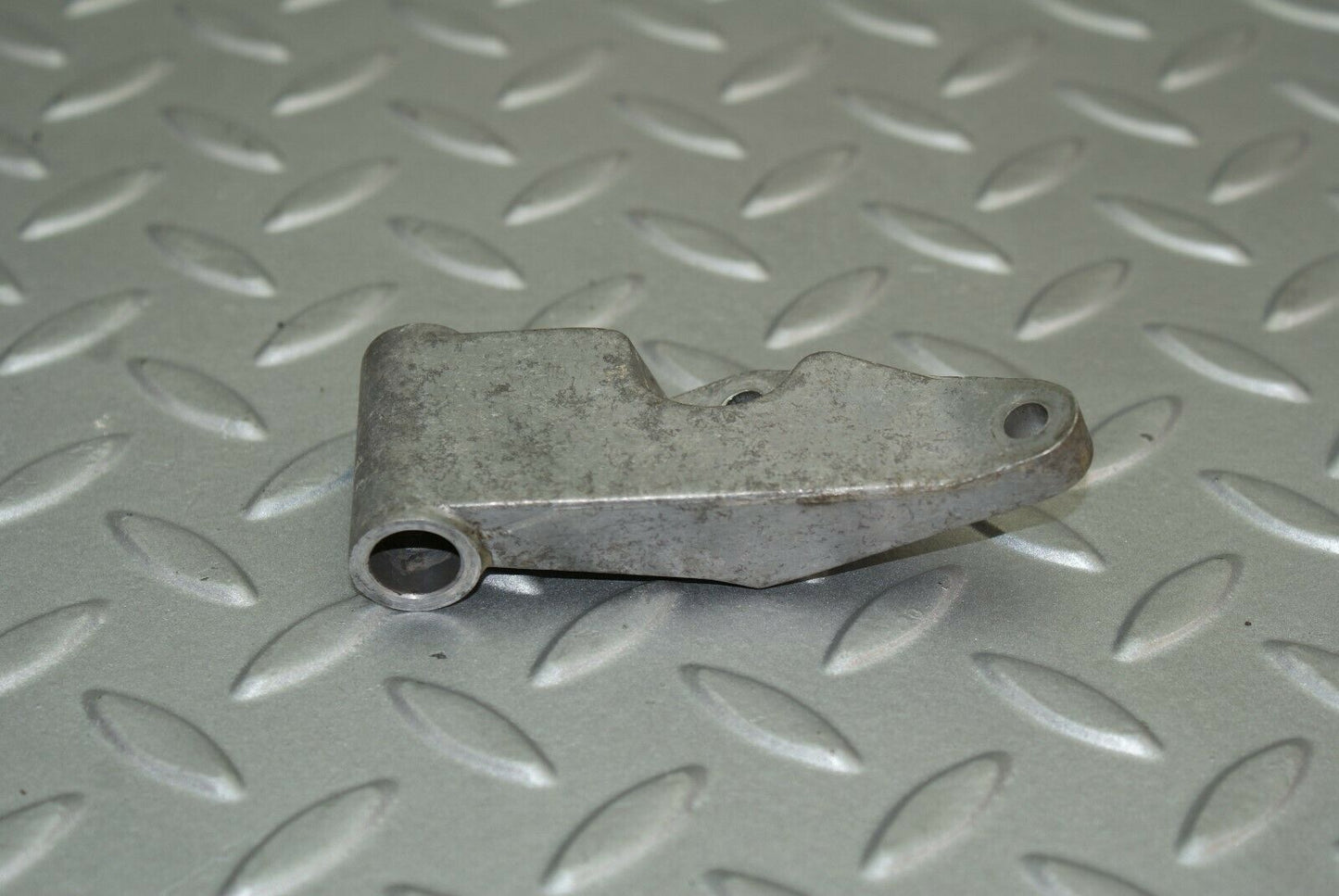 2684 Mercedes-Benz W116 350SE Gas Pedal Accelerator Bracket Holder