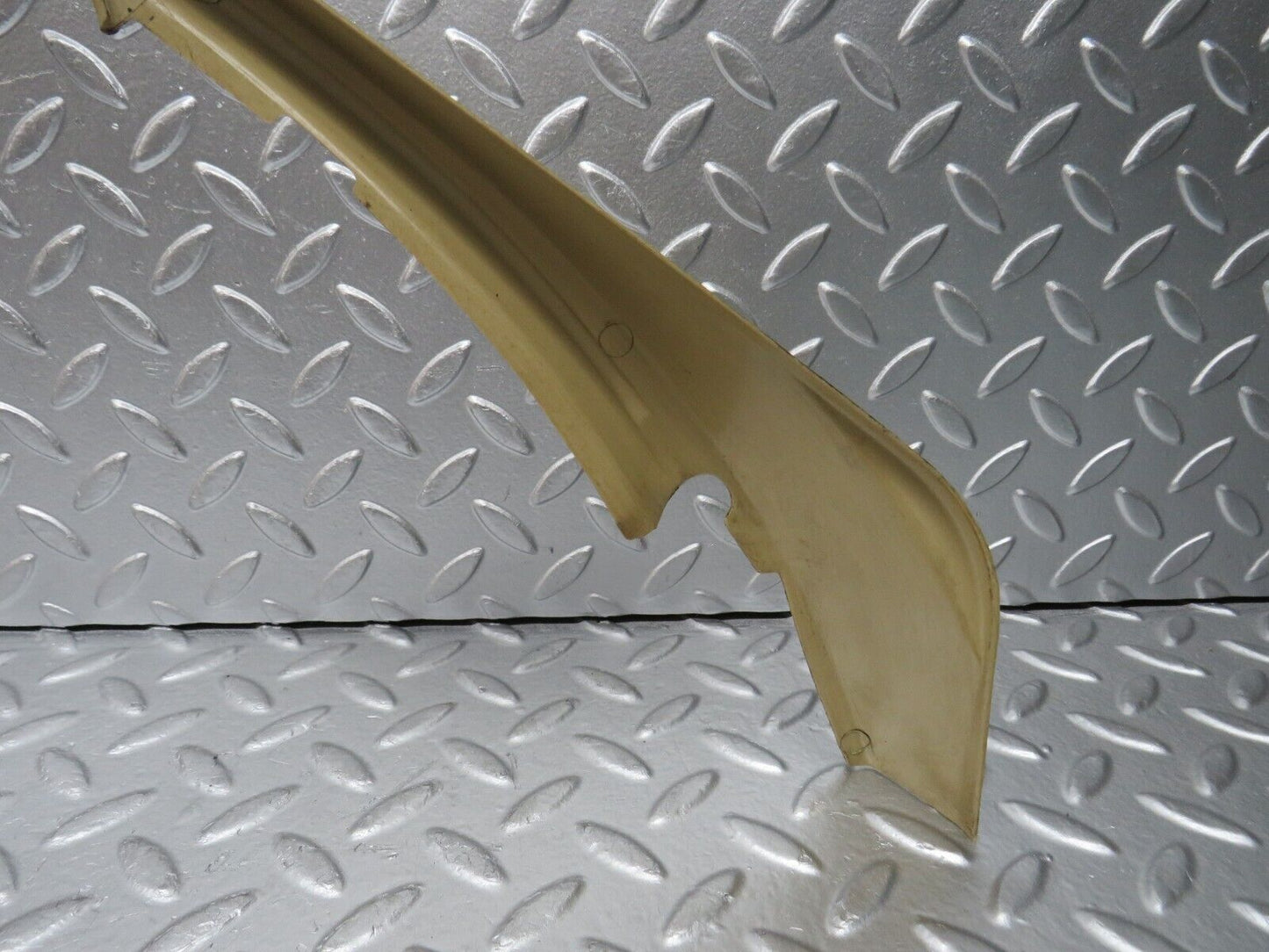 29225 Mercedes-Benz W124 230E Front Right Door Window Frame Trim Cover