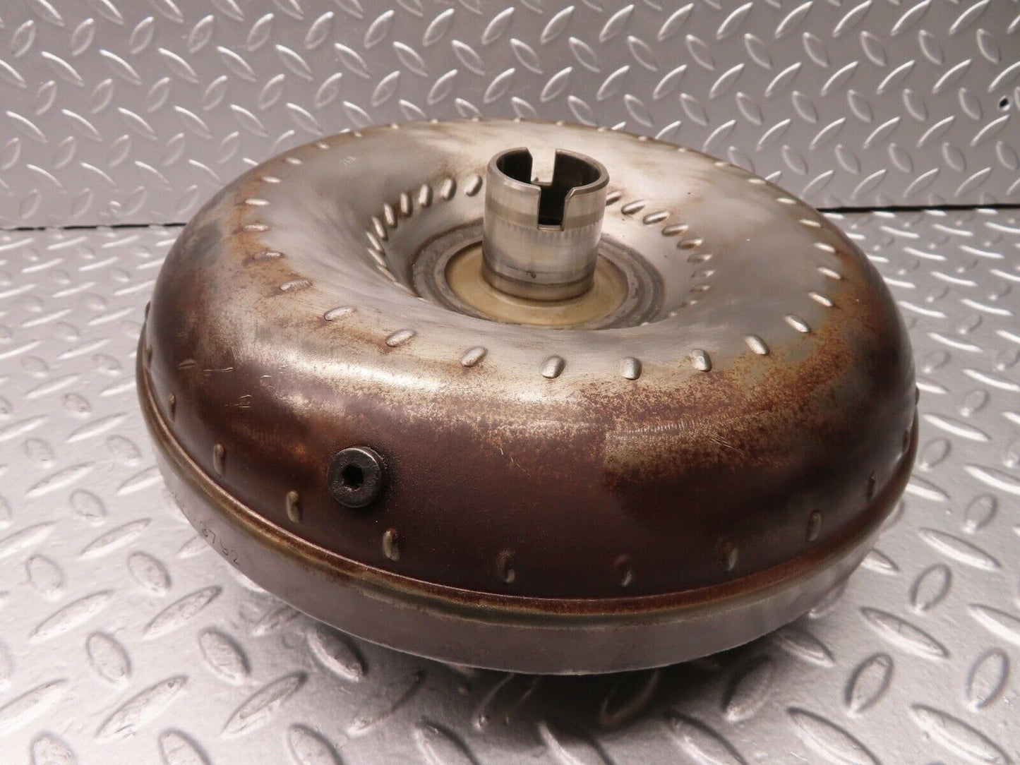 20030 Mercedes-Benz R129 300SL Coupe Torque Converter 1242500002