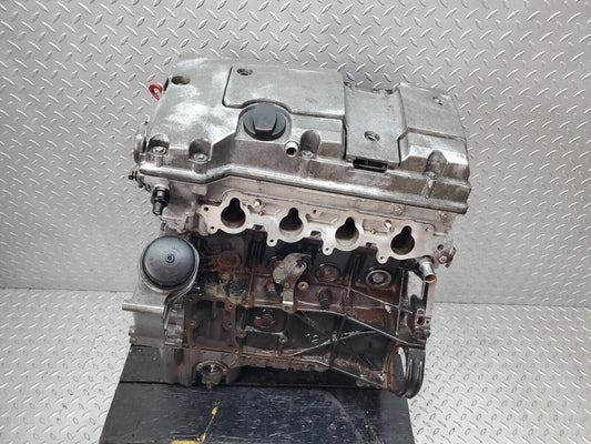 44887 Mercedes-Benz W124 220E Complete Engine 111.960 1110111201
