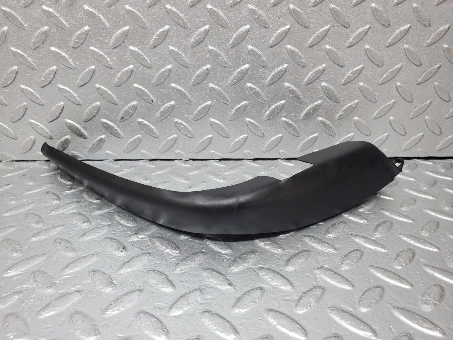 45299 Mercedes-Benz R129 300SL Coupe Headlight Rubber Seal Right 1298260680