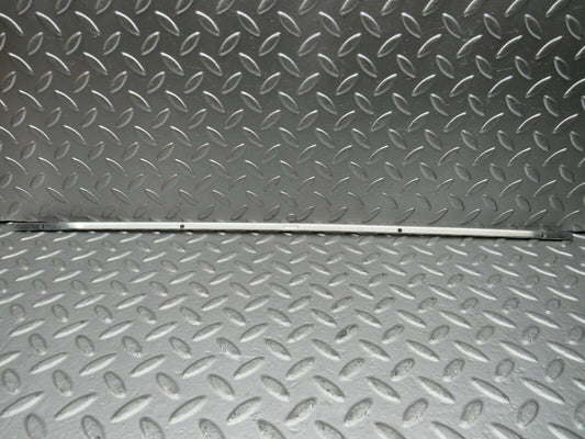 22736 Mercedes-Benz C107 450SLC Coupe Sunroof Chrome Trim
