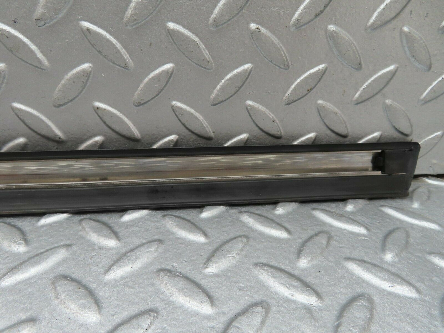18003 Mercedes-Benz W123 200 Front Left Door Lower Trim